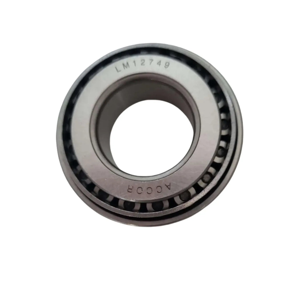 2x Wheel Bearing Kit w/ Seals for Selected Kara Kar Double Axle Horse Float | LM67048/10 LM12749/10 - Alt 6