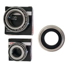 2x Wheel Bearing Kit w/ Seals for Selected Kara Kar Double Axle Horse Float | LM67048/10 LM12749/10