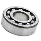 10x 1202 Self Aligning Ball Bearing Parallel Bore 15 x 35 x 11mm