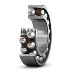 10x 1202 Self Aligning Ball Bearing Parallel Bore 15 x 35 x 11mm