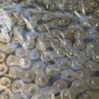 Simplex Industrial Roller Chain 10B-1 | 10ft box - Alt 2