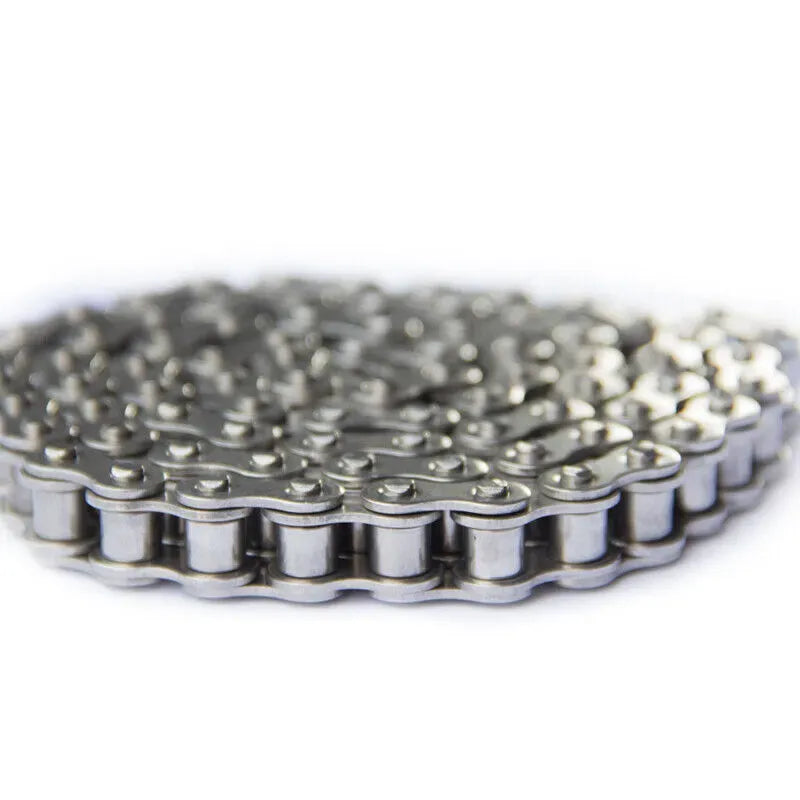 ASA Industrial Chain 50-1R 5/8" | 10ft box
