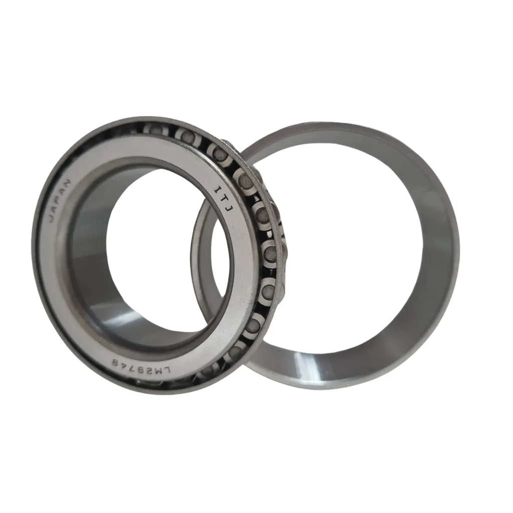 1x 3 Tonne Trailer and Caravan Bearing Kit LM29749-LM29710 and HR30210 | ITJ Brand