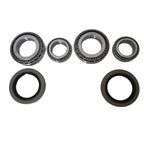 2x 3 Tonne Trailer and Caravan Bearing Kits LM29749-LM29710 and HR30210 | ITJ Brand