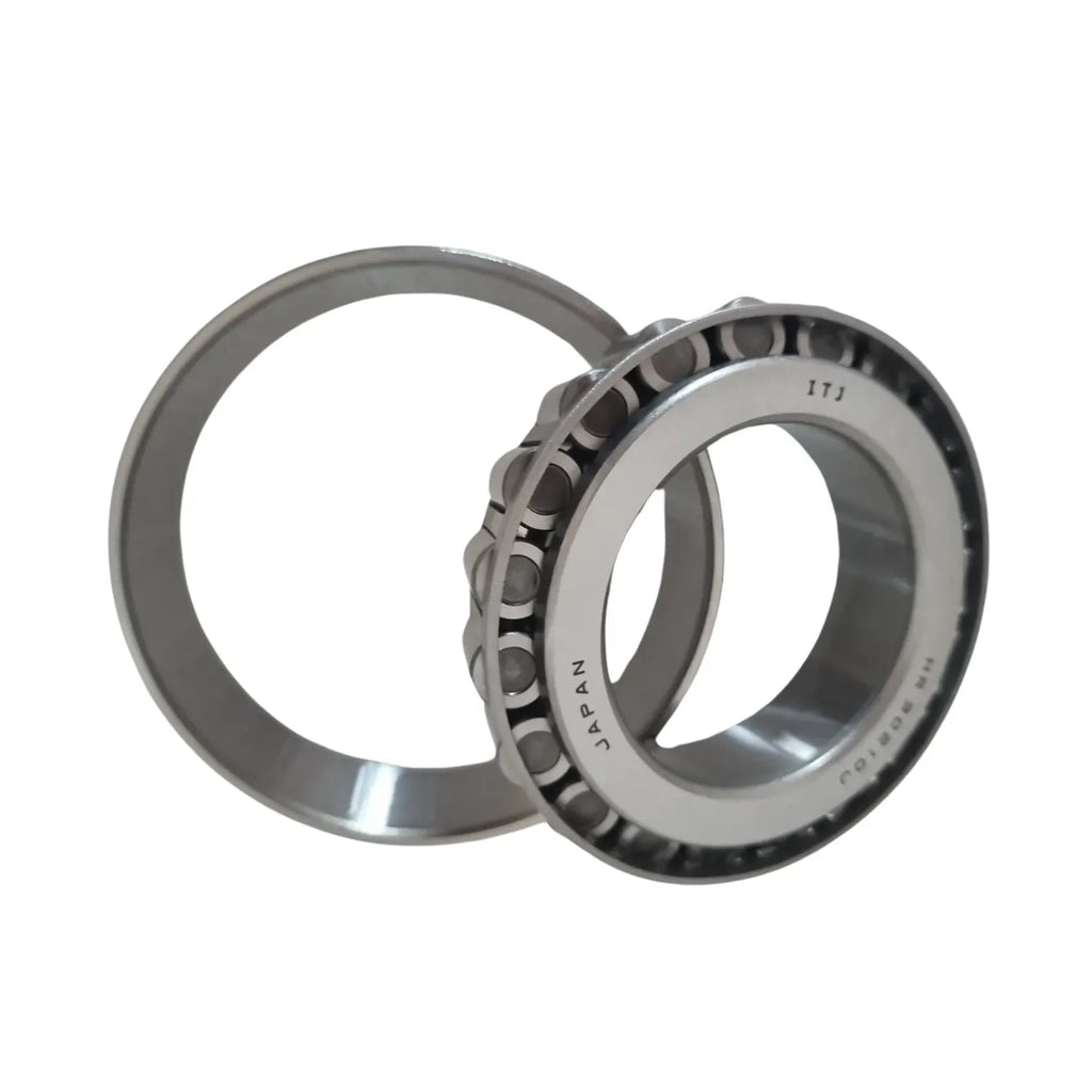2x 3 Tonne Trailer and Caravan Bearing Kits LM29749-LM29710 and HR30210 | ITJ Brand