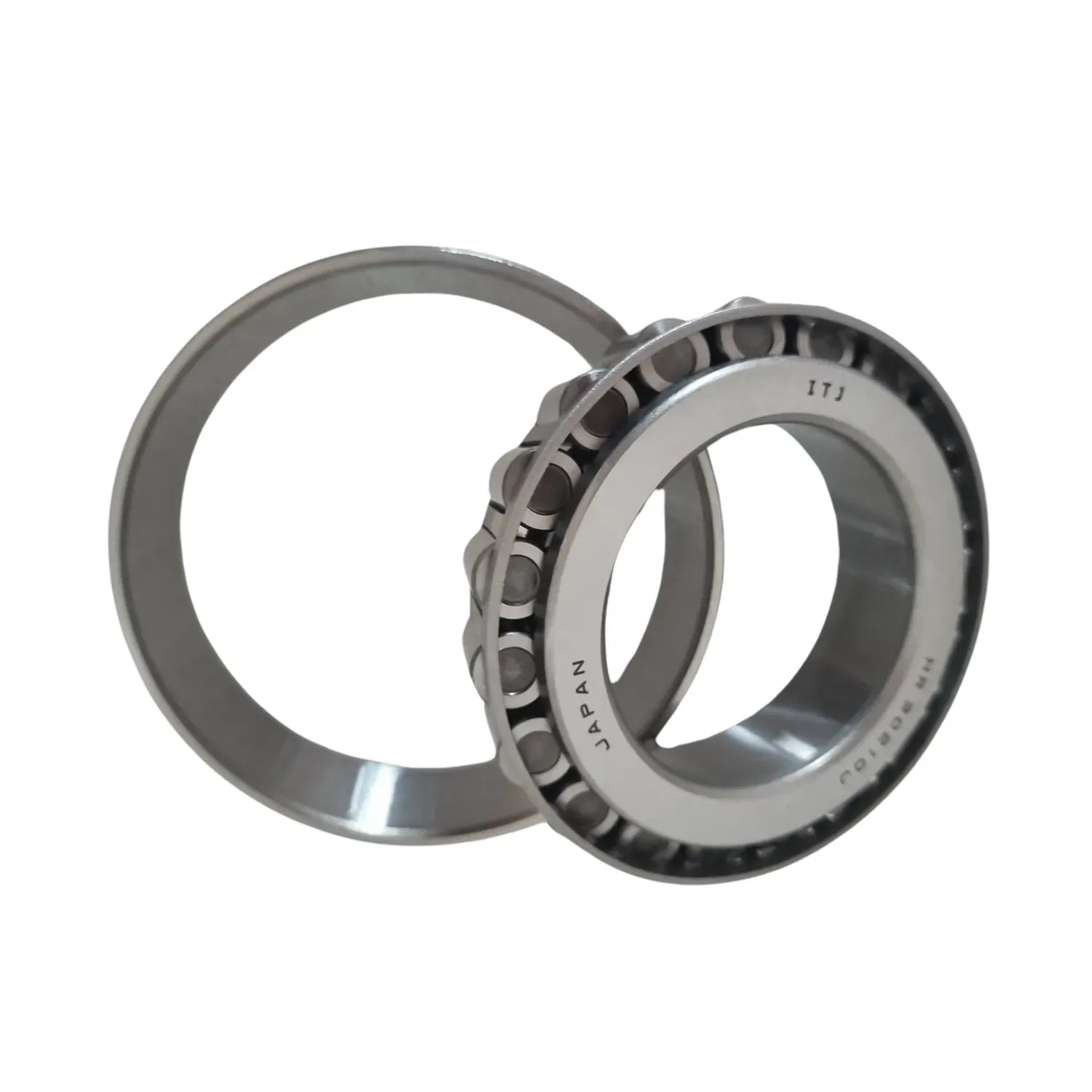 2x 3 Tonne Trailer and Caravan Bearing Kits LM29749-LM29710 and HR30210 | ITJ Brand