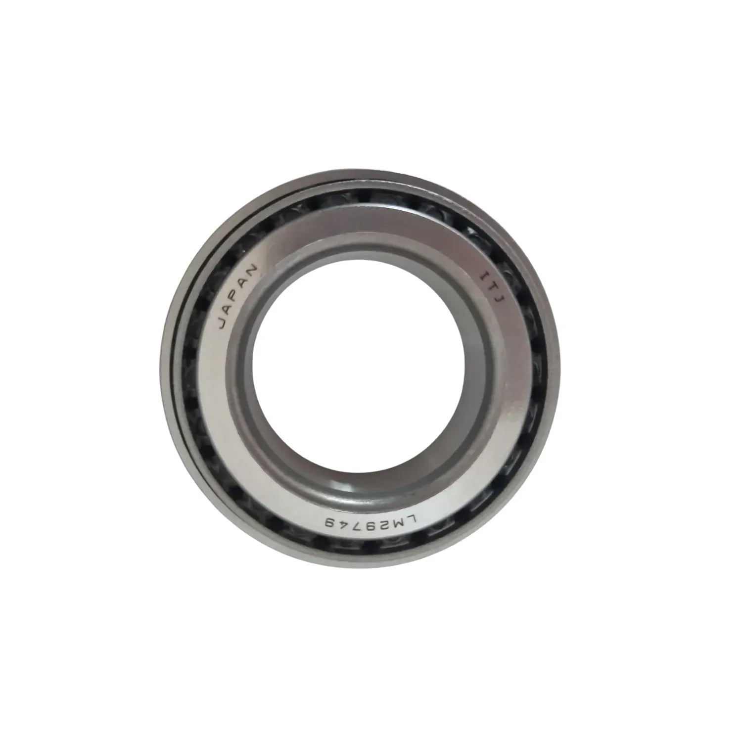 2x 3 Tonne Trailer and Caravan Bearing Kits LM29749-LM29710 and HR30210 | ITJ Brand - Alt 7