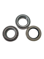 1x KOYO Composite Ford/Holden Trailer Wheel Bearing Kit LM67048 and LM12749
