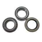 2x KOYO Composite Ford/Holden Trailer Wheel Bearing Kits LM67048 and LM12749