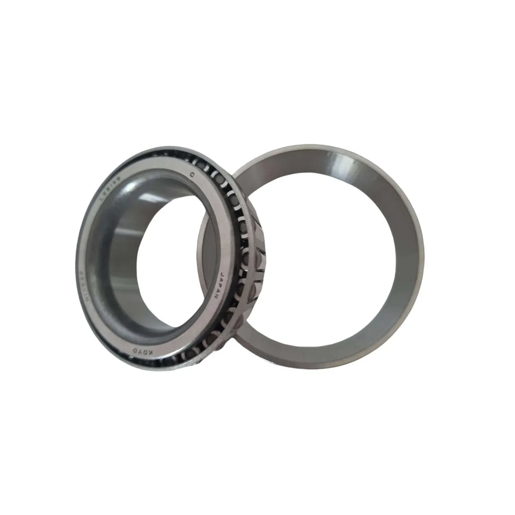 2x KOYO Composite Ford/Holden Trailer Wheel Bearing Kits LM67048 and LM12749 - Alt 6