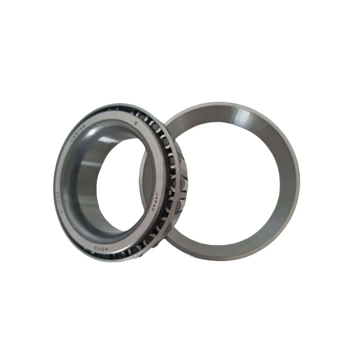 2x KOYO Composite Ford/Holden Trailer Wheel Bearing Kits LM67048 and LM12749 - Alt 6
