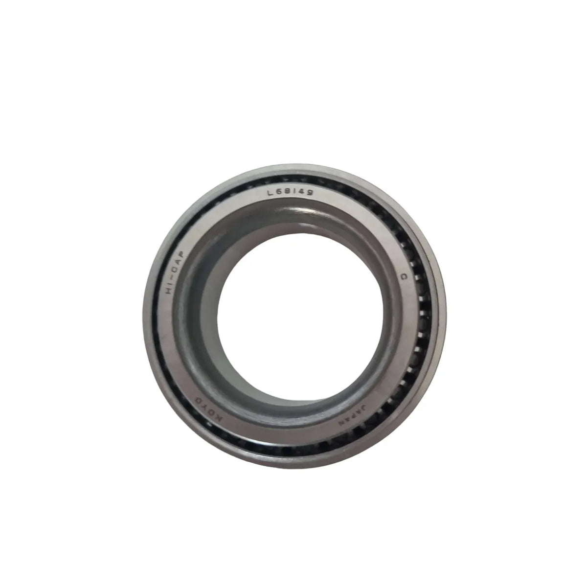 2x KOYO Composite Ford/Holden Trailer Wheel Bearing Kits LM67048 and LM12749 - Alt 7