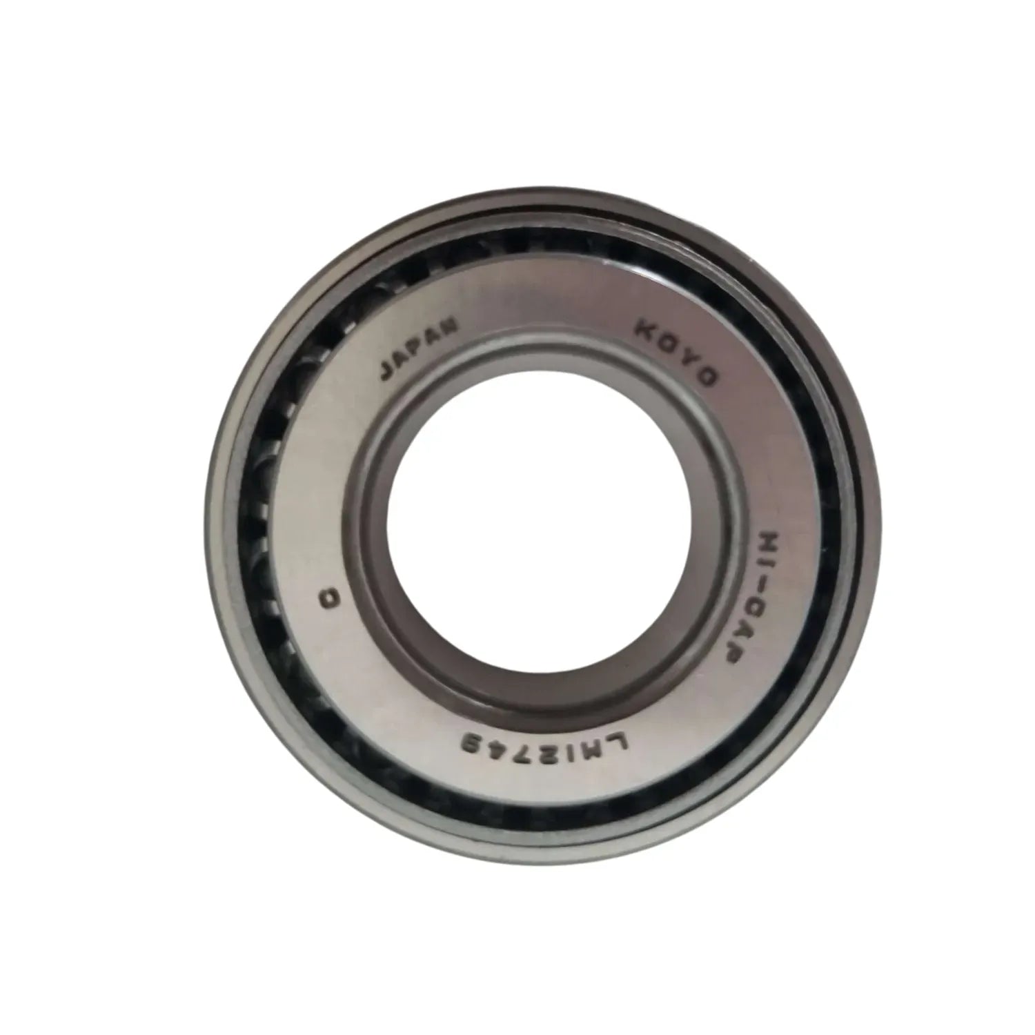 1x Composite Ford/Holden Trailer Marine/Boat Wheel Bearing Kit LM67048 & LM12749 KOYO Brand - Alt 6