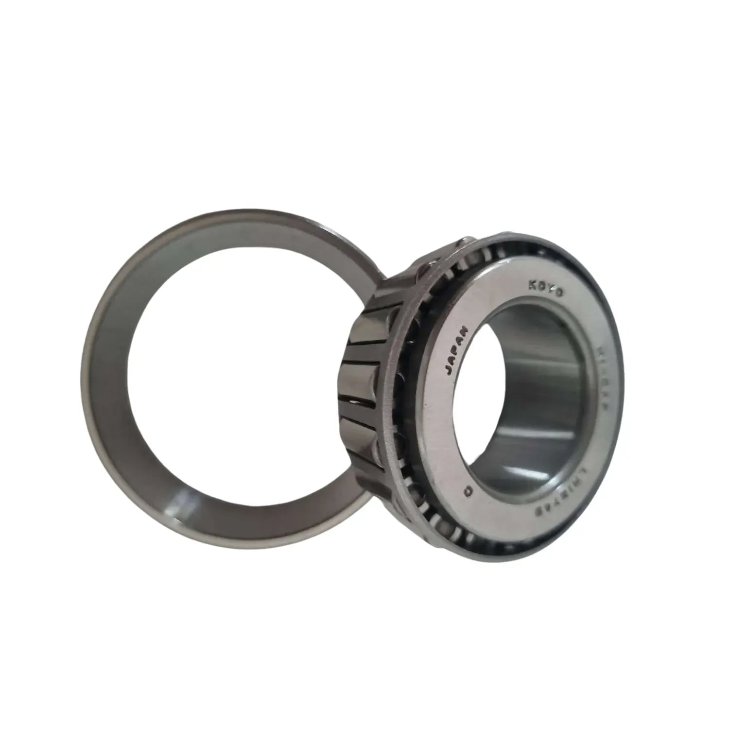 2x Composite Ford/Holden Trailer Marine/Boat Wheel Bearing Kits LM67048 & LM12749 KOYO Brand