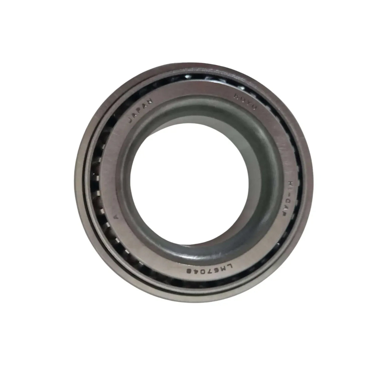 2x Composite Ford/Holden Trailer Marine/Boat Wheel Bearing Kits LM67048 & LM12749 KOYO Brand - Alt 6