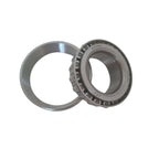 Dexter 2 Tonne Wheel Bearing Kit U.S Version 15123-15245 & 25580-25520 with 34040 seal | Made in Japan