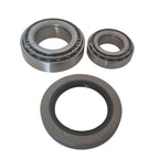 Dexter 2 Tonne Wheel Bearing Kit U.S Version 15123-15245 & 25580-25520 with 34040 seal | Made in Japan