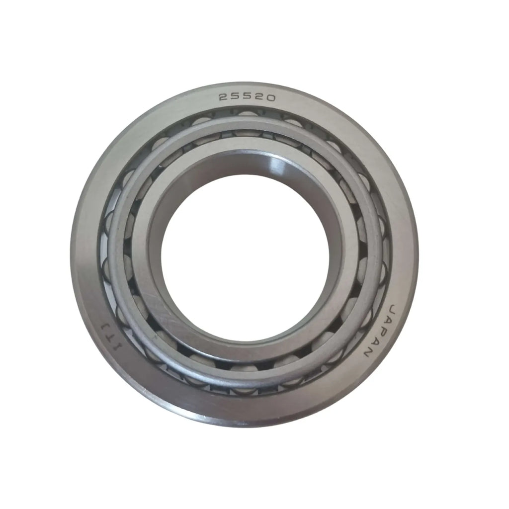 Dexter 2 Tonne Wheel Bearing Kit U.S Version 15123-15245 & 25580-25520 with 34040 seal | Made in Japan - Alt 6
