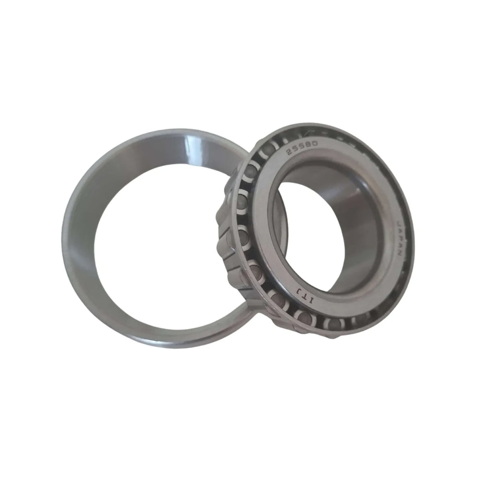 2x Dexter 2 Tonne Wheel Bearing Kit U.S Version 15123-15245 & 25580-25520 with 34040 seal | Made in Japan - Alt 6