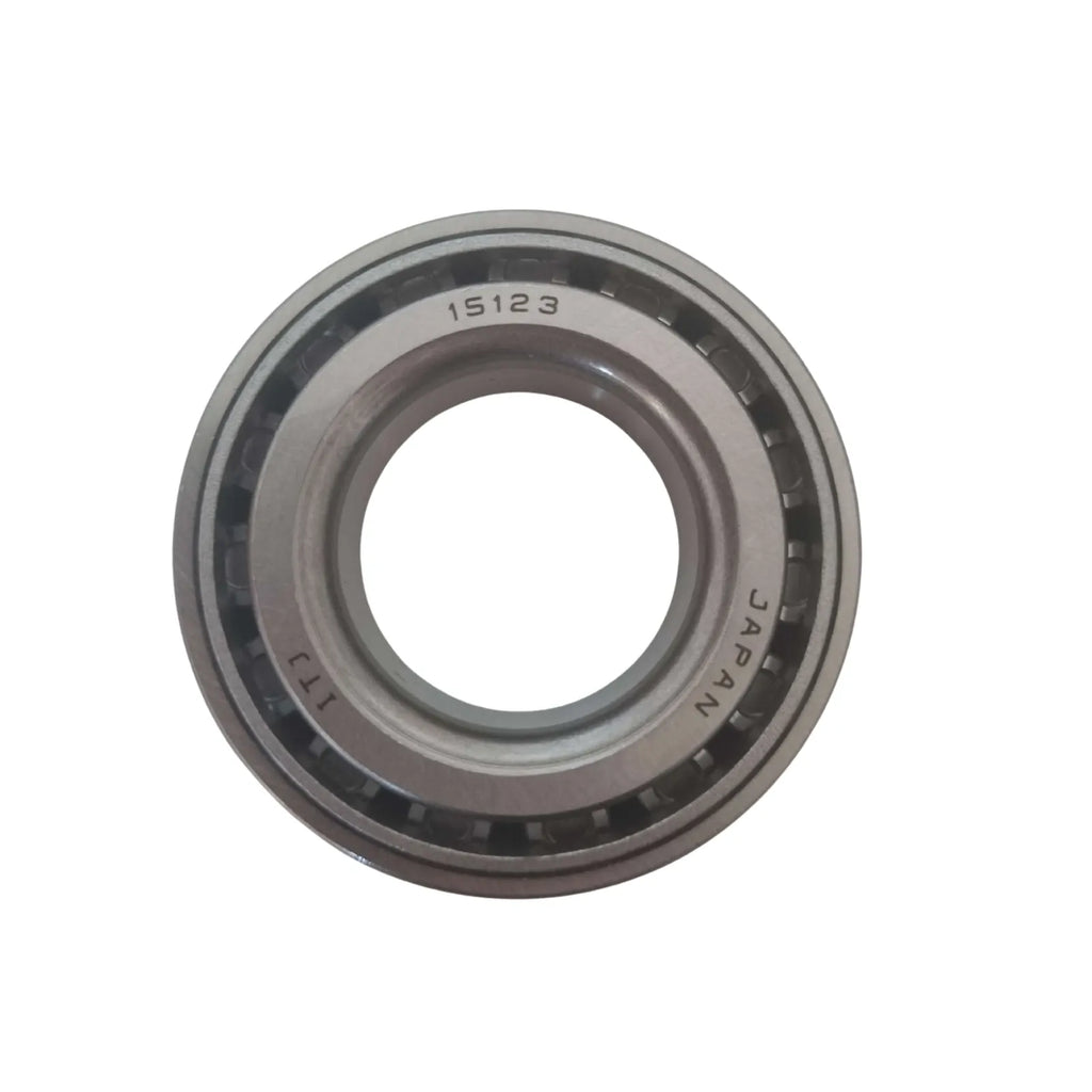 2x Dexter 2 Tonne Wheel Bearing Kit U.S Version 15123-15245 & 25580-25520 with 34040 seal | Made in Japan - Alt 8