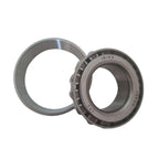 2x Dexter 2 Tonne Wheel Bearing Kit U.S Version 15123-15245 & 25580-25520 with 34040 seal | Made in Japan - Alt 9