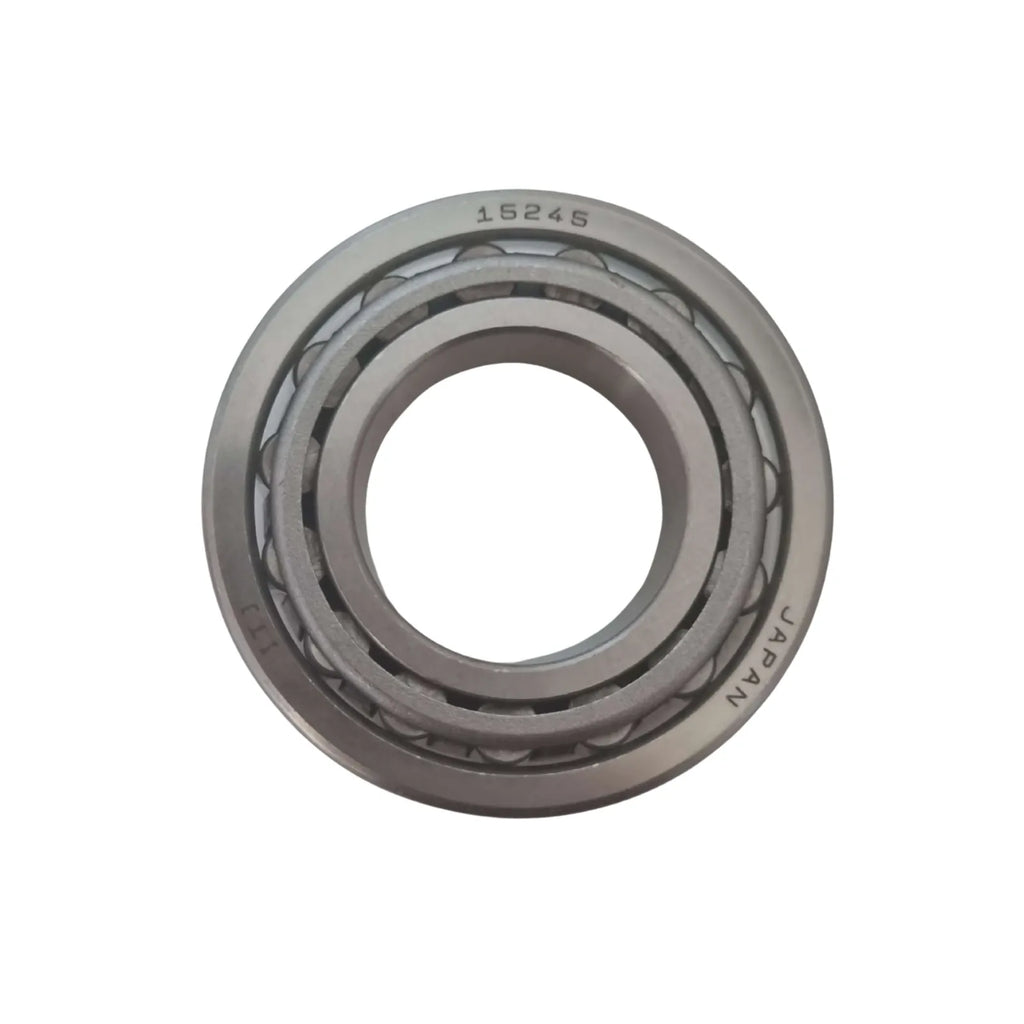 2x Dexter 2 Tonne Wheel Bearing Kit U.S Version 15123-15245 & 25580-25520 with 34040 seal | Made in Japan - Alt 10