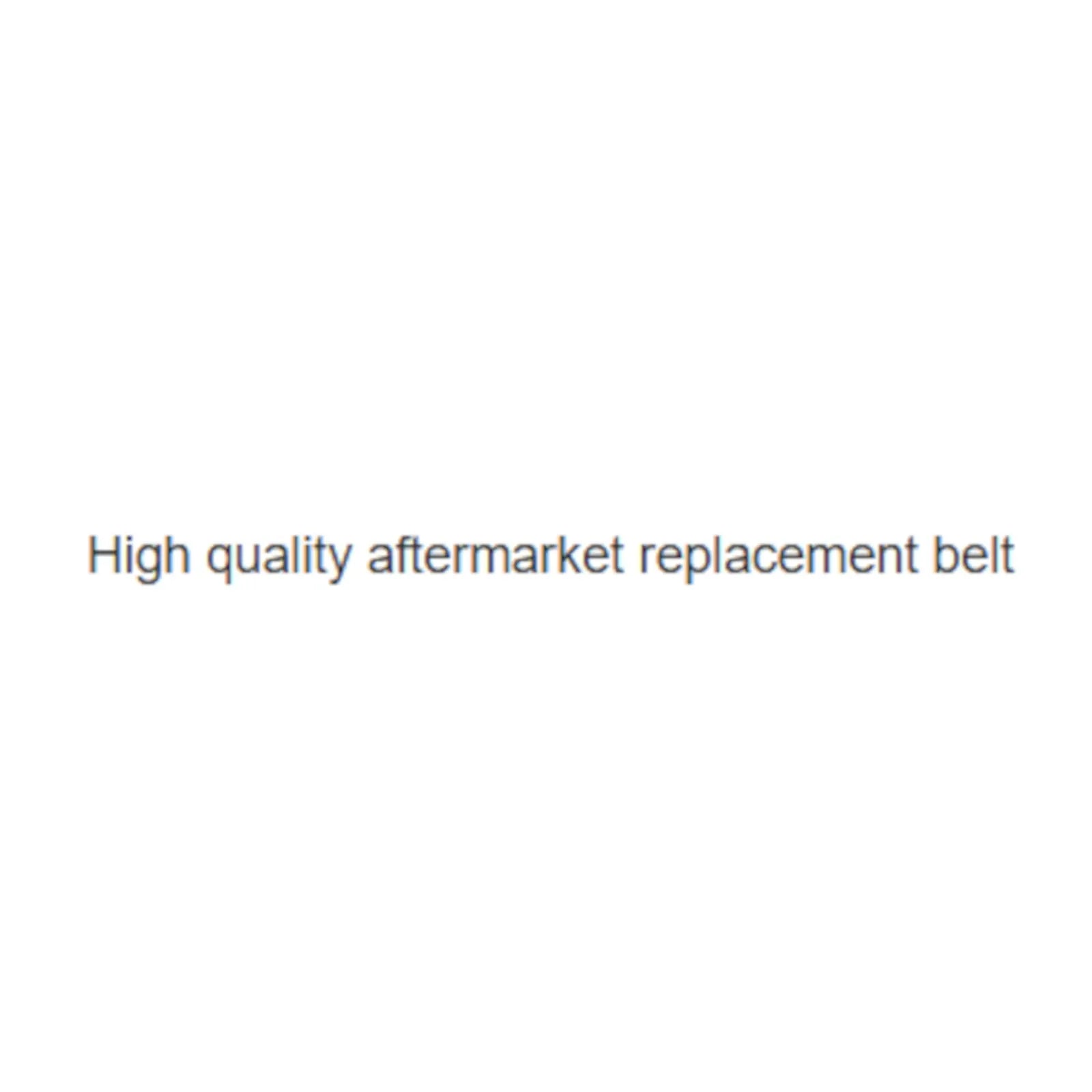 Transmission Belt for Deutscher 26" cut G26 Self Propelled Slasher variable speed. Replaces Belt# G4/20