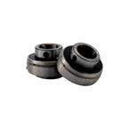 2x UC205 Transmission Insert Bearings 25x52mm