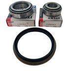 Front Wheel Bearing Kit fits Ford Falcon & Fairmont EA EB ED EF EL & XH Ute , Fairlane NA, NC, NF & NL 88-98, LTD 88-98 