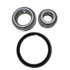Front Wheel Bearing Kit fits Ford Falcon & Fairmont EA EB ED EF EL & XH Ute , Fairlane NA, NC, NF & NL 88-98, LTD 88-98 