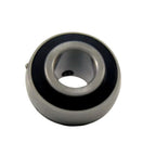 2x UC206-18 Transmission Insert Bearings 1-1/8"x62mm