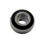 2x UC208 Transmission Insert Bearings 40x80mm 