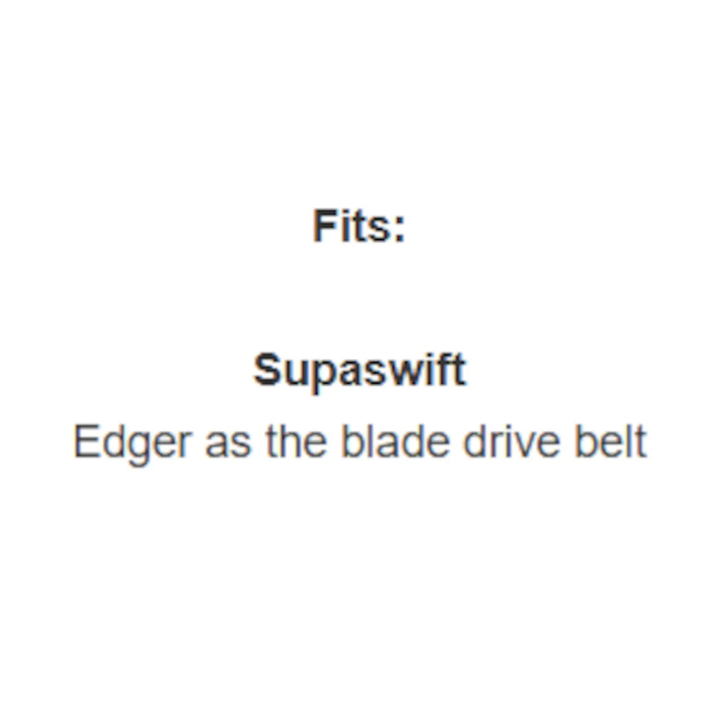 Belt Replaces Cox V17, Deutscher MZ17, Jetfast and Supaswift 900088 - Alt 9