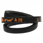 Belt Replaces Deutscher D13, John Deere M40222 or Masport Grassmaster 850114