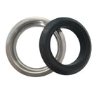 4x Boat Trailer Wheel Bearing Kits for Parallel Axle. L68149 and L68110