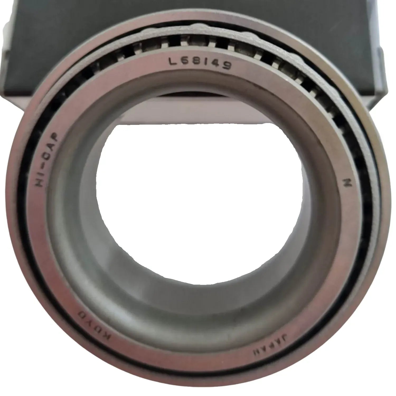 4x KOYO Boat Trailer Wheel Bearing Kits for Parallel Axle. L68149 and L68110