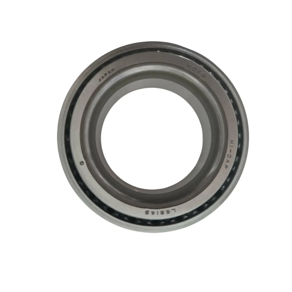 4x KOYO Boat Trailer Wheel Bearing Kits for Parallel Axle. L68149 and L68110 - Alt 10