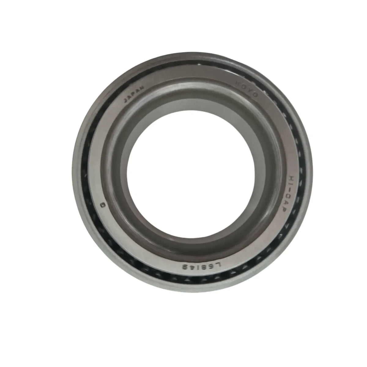 4x KOYO Boat Trailer Wheel Bearing Kits for Parallel Axle. L68149 and L68110 - Alt 10