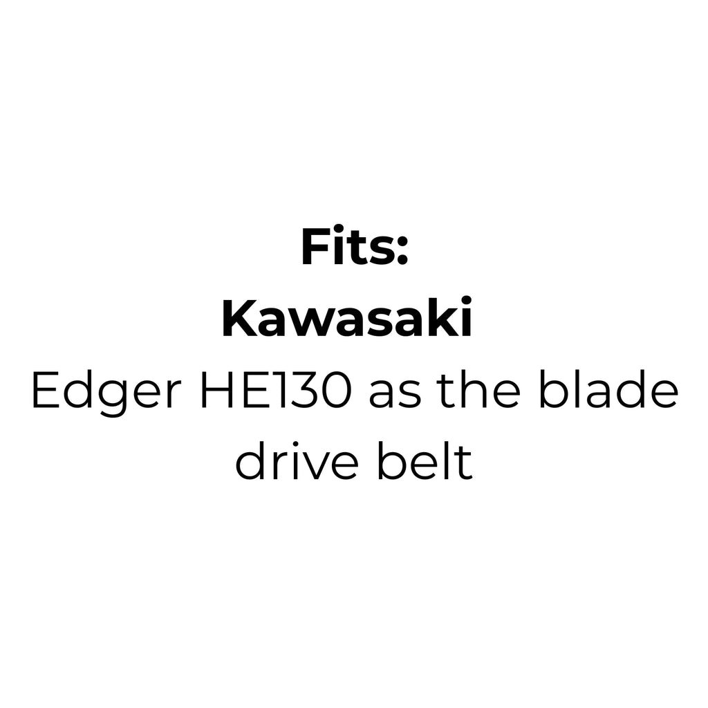 Belt Replaces Ariens 72093, 072093, Cox VA29, SV23, V23, Deckson or Kawasaki 59011-2055