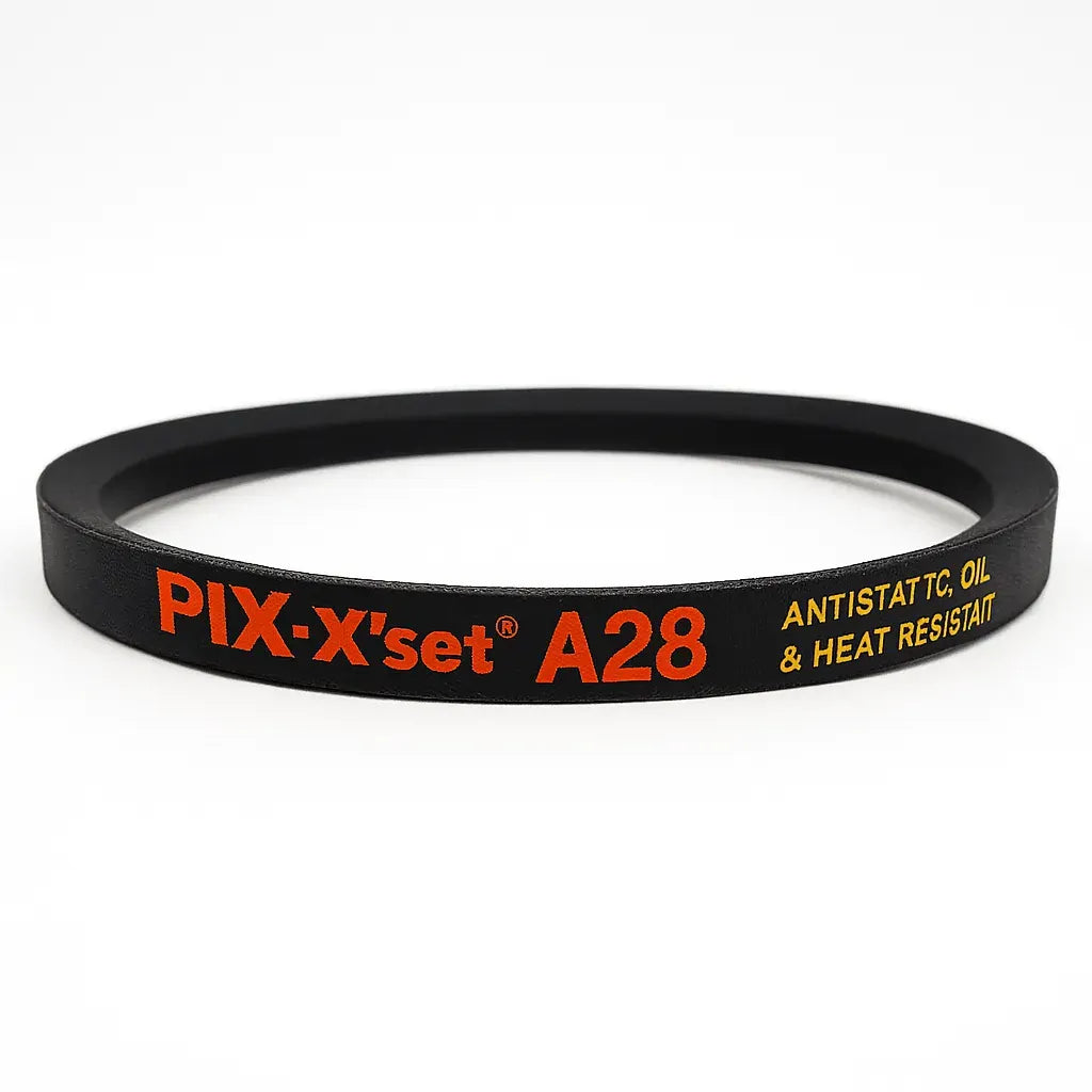 Replaces Belt Ariens 72119, 072119, Little Wonder L177, Masport C177 or Scott Bonnar S3601282