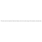 2x Belts to Replace Scott Bonnar S3601282 30" cut Queen cylinder / reel mower as the drive belt - Alt 8