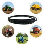 Belt Replaces AMC V10, Greenfield GT1609 and GT2336, Falcon or Masport C1426
