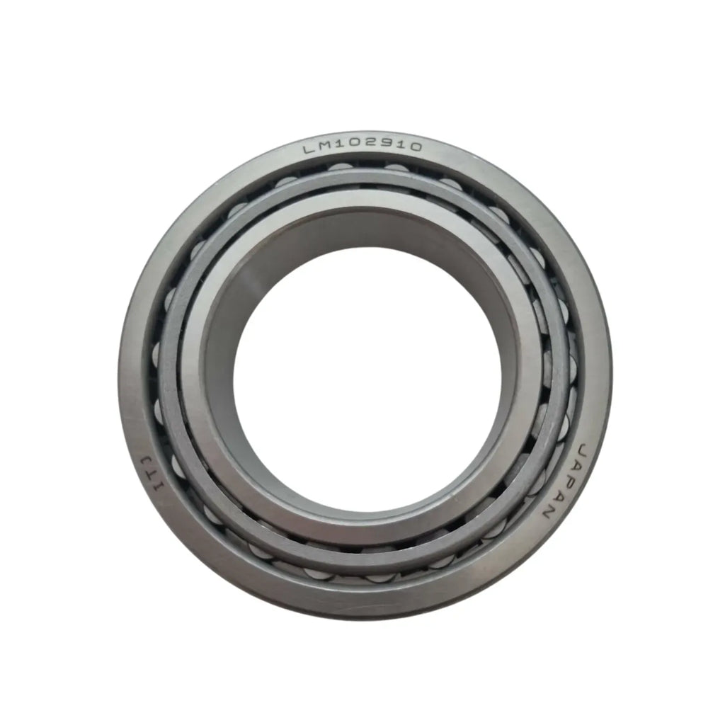 Front Wheel Bearing Kit fits Toyota Landcruiser HDJ100, HDJ101K, UZJ100R 1998-2007