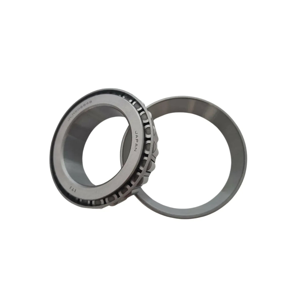Front Wheel Bearing Kit fits Toyota Landcruiser HDJ100, HDJ101K, UZJ100R 1998-2007