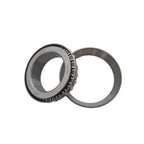 Front Wheel Bearing Kit fits Toyota Landcruiser HDJ100, HDJ101K, UZJ100R 1998-2007