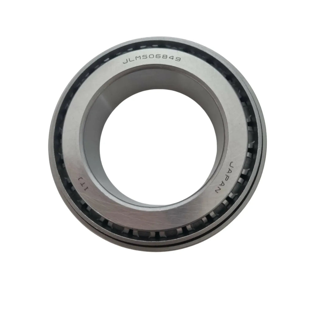 Front Wheel Bearing Kit fits Toyota Landcruiser HDJ100, HDJ101K, UZJ100R 1998-2007