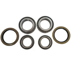 2x Front Wheel Bearing Kits fits Toyota Landcruiser HDJ100, HDJ101K, UZJ100R 1998-2007