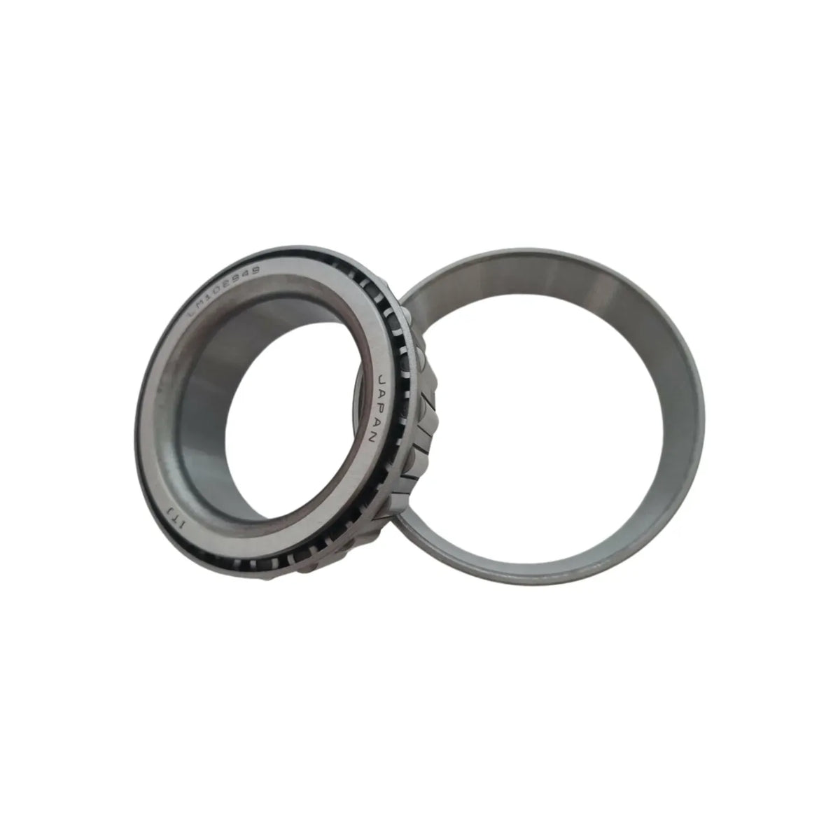 2x Front Wheel Bearing Kits fits Toyota Landcruiser HDJ100, HDJ101K, UZJ100R 1998-2007 - Alt 6