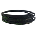 2x Belts Replace Masport 850115