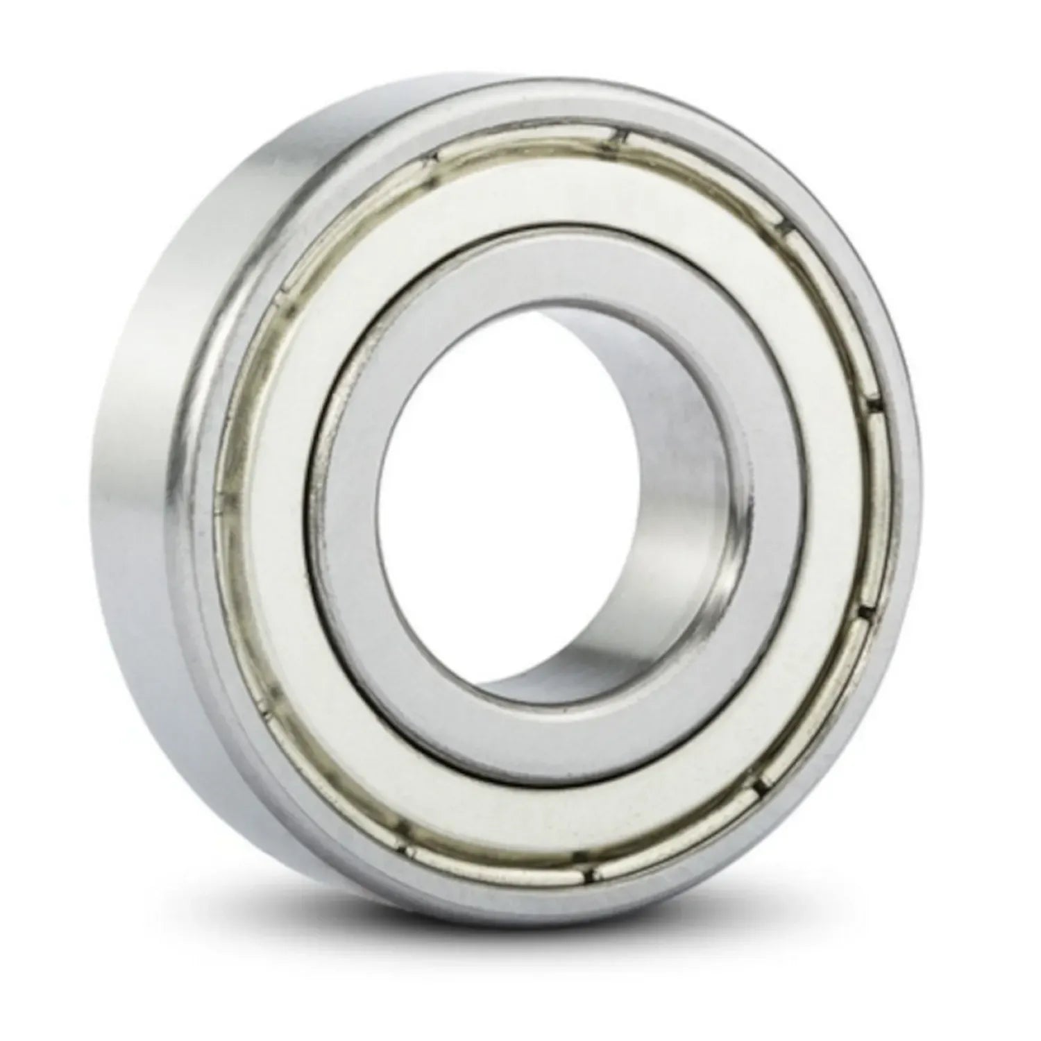 10x R8ZZ Ball Bearings | 1/2x1-1/8x5/16"